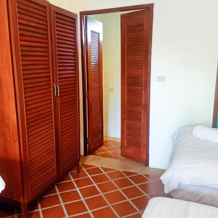 Siam Tara Resort Chiangkhong Csiangkhong Kültér fotó