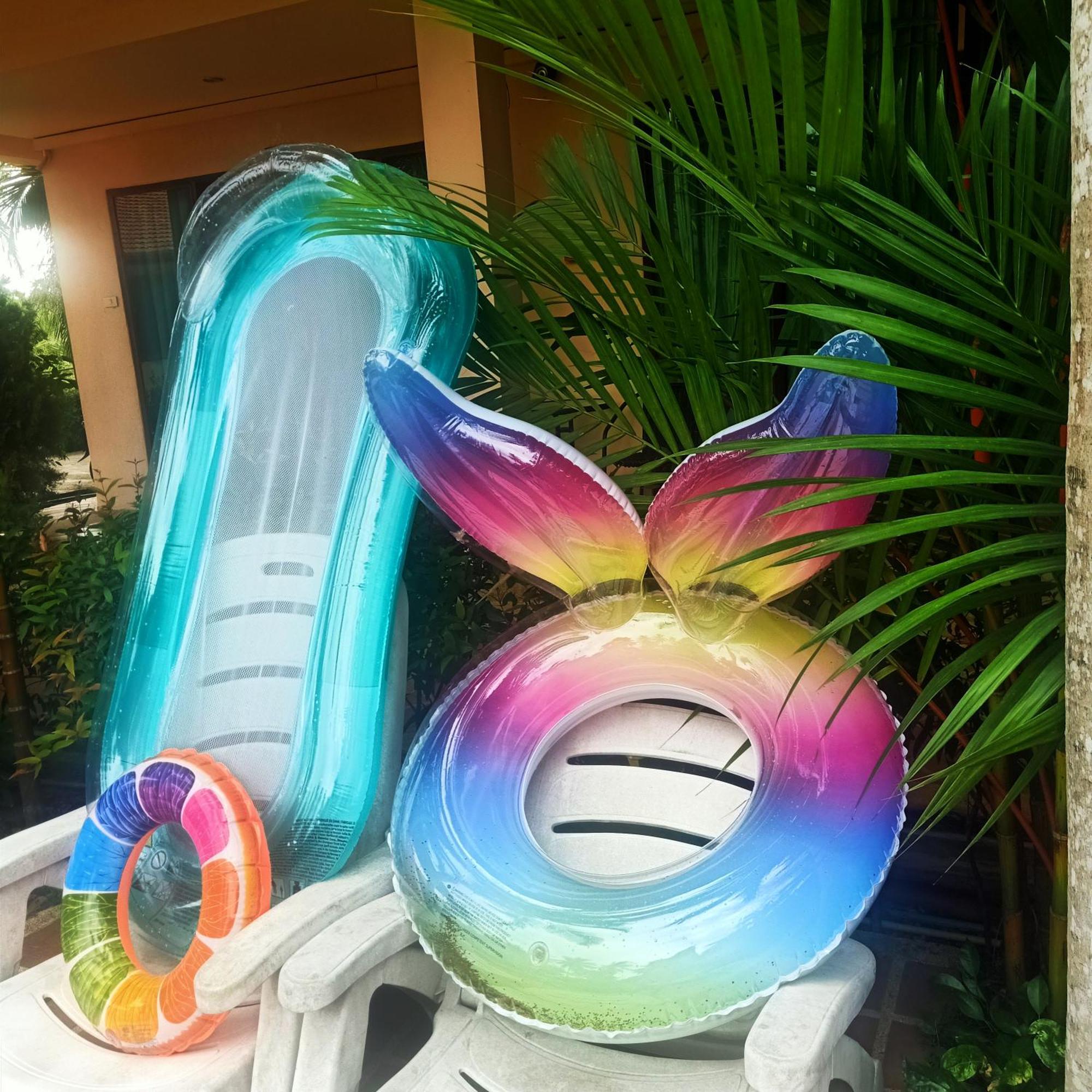 Siam Tara Resort Chiangkhong Csiangkhong Kültér fotó